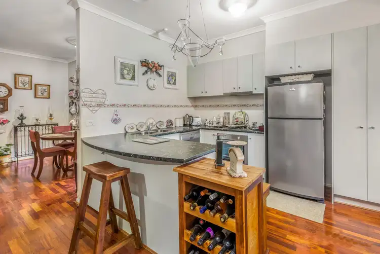 Fifth view of Homely house listing, 4 Wallaman Street, Manor Lakes VIC 3024