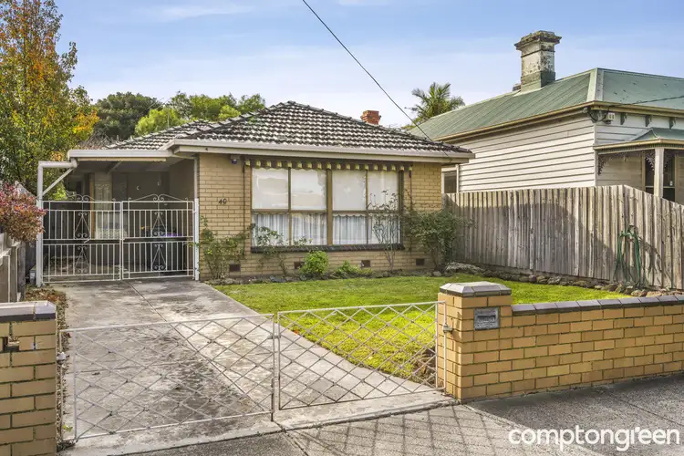 Second view of Homely house listing, 40 Kororoit Creek Rd, Williamstown North VIC 3016