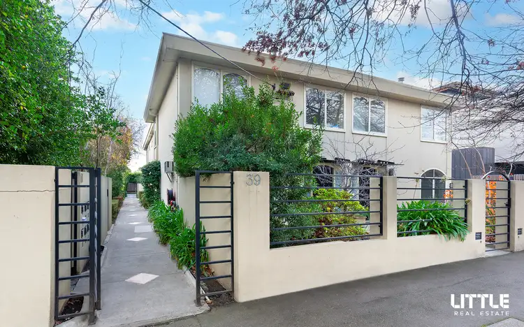 14/39 Walpole Street, Kew VIC 3101