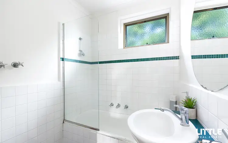Sixth view of Homely apartment listing, 14/39 Walpole Street, Kew VIC 3101