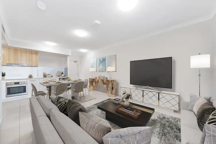 11/21 High Street, Lutwyche QLD 4030