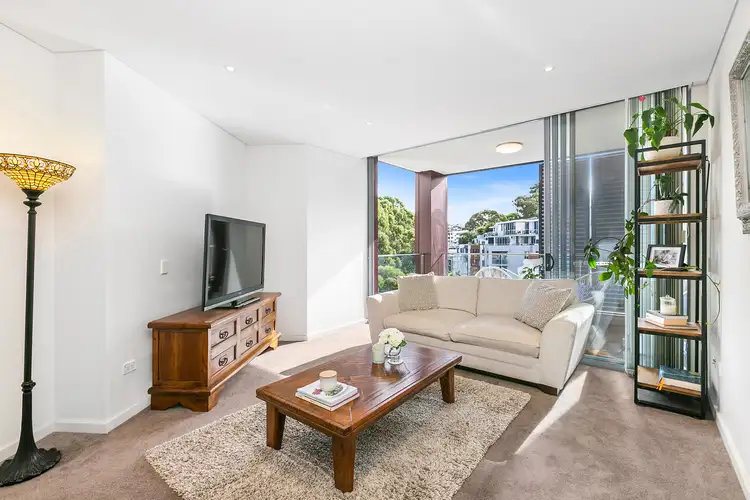 Main view of Homely apartment listing, 609A/7-13 Centennial Avenue, Lane Cove NSW 2066