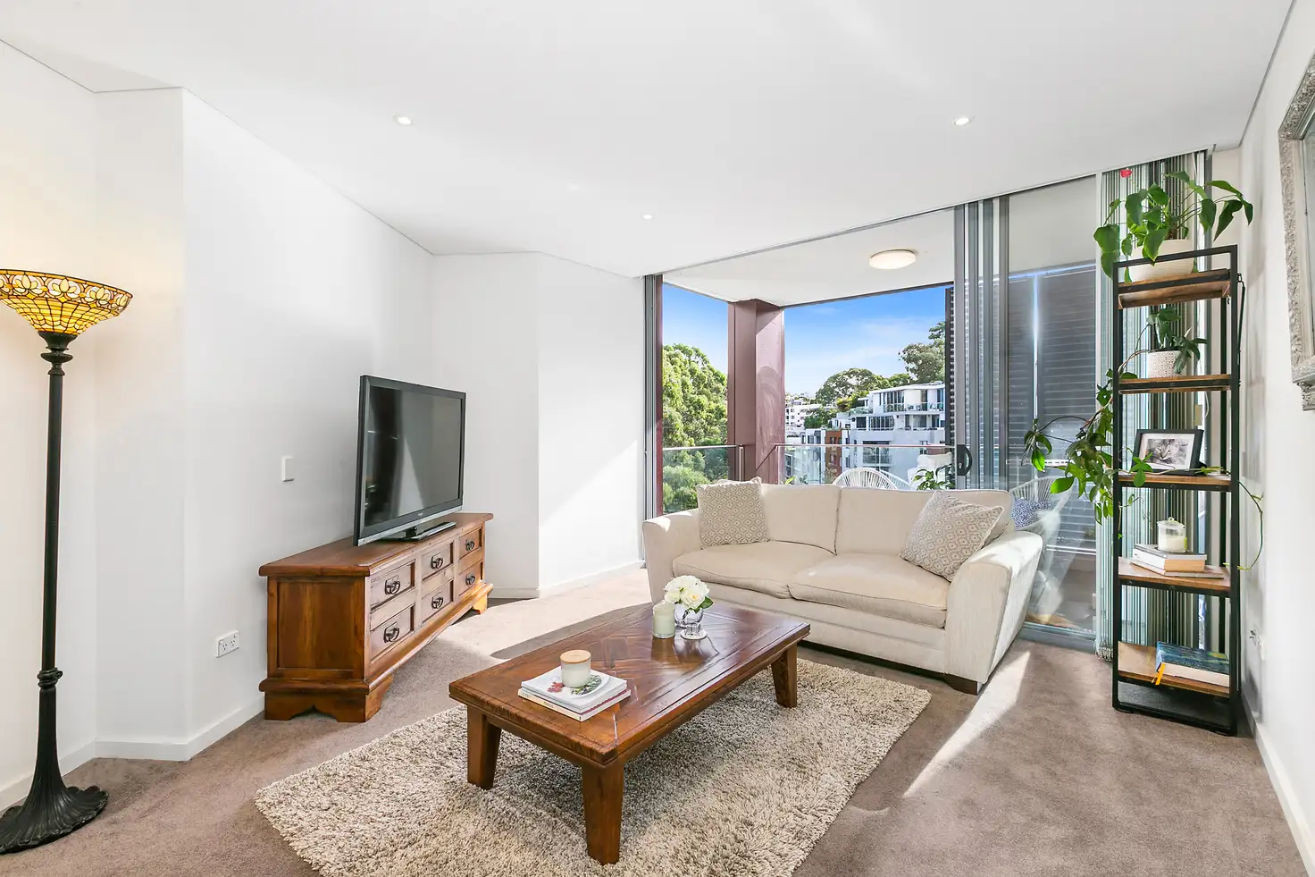 Main view of Homely apartment listing, 609A/7-13 Centennial Avenue, Lane Cove NSW 2066