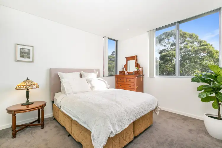 Third view of Homely apartment listing, 609A/7-13 Centennial Avenue, Lane Cove NSW 2066