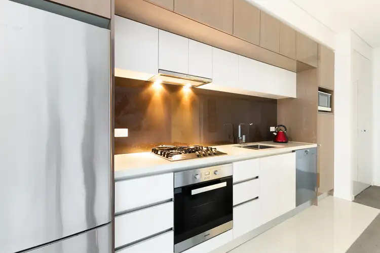 Fifth view of Homely apartment listing, 609A/7-13 Centennial Avenue, Lane Cove NSW 2066