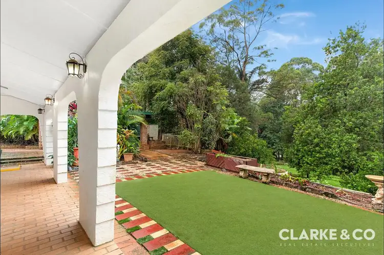 Fifth view of Homely house listing, 21 Commissioners Flat Road, Peachester QLD 4519