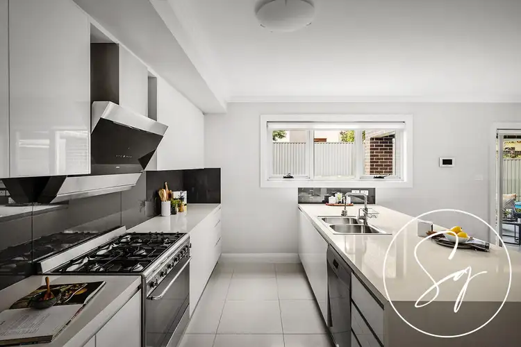 Third view of Homely house listing, 15 Bel Air Drive, Kellyville NSW 2155