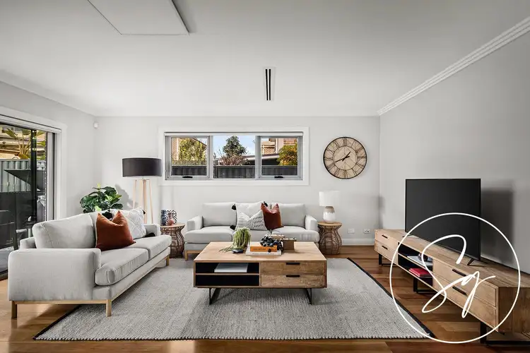Sixth view of Homely house listing, 15 Bel Air Drive, Kellyville NSW 2155