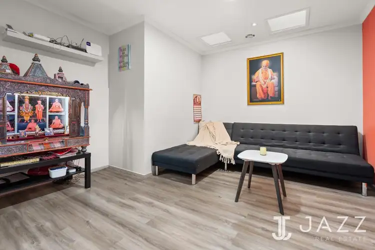 Third view of Homely house listing, 27 Cornell Road, Truganina VIC 3029