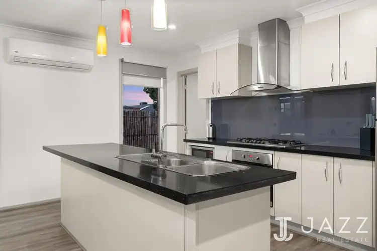 Sixth view of Homely house listing, 27 Cornell Road, Truganina VIC 3029