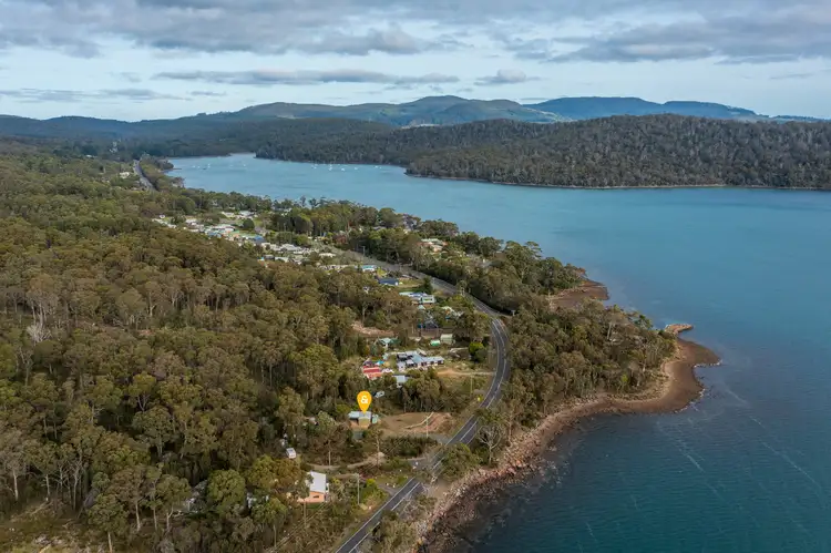 5687 Arthur Highway, Taranna TAS 7180