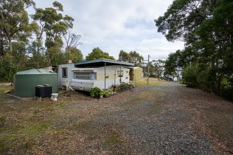 Fourth view of Homely land listing, 5687 Arthur Highway, Taranna TAS 7180