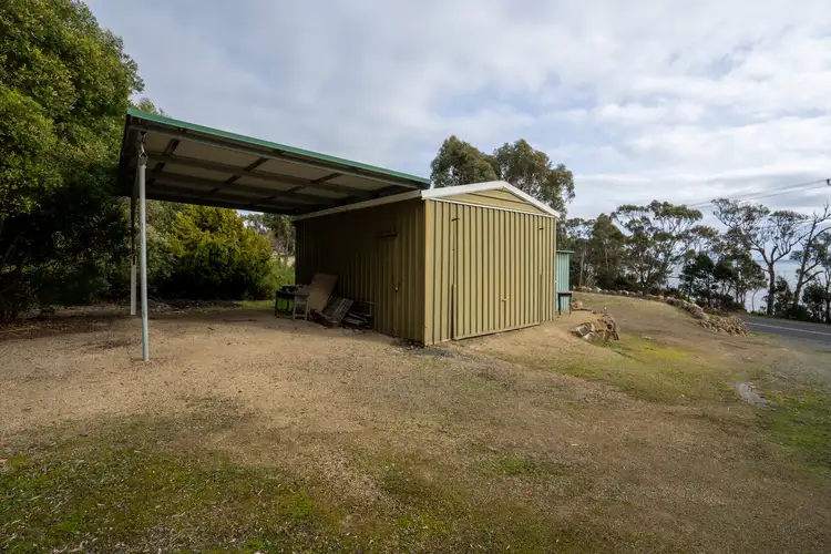 Sixth view of Homely land listing, 5687 Arthur Highway, Taranna TAS 7180