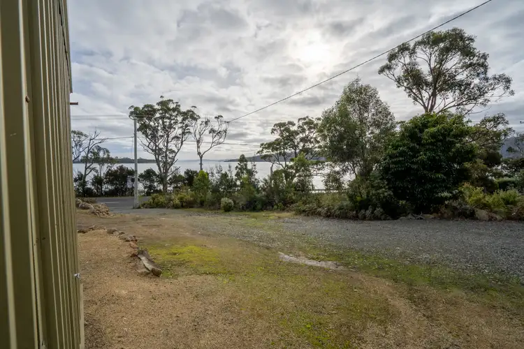 Seventh view of Homely land listing, 5687 Arthur Highway, Taranna TAS 7180