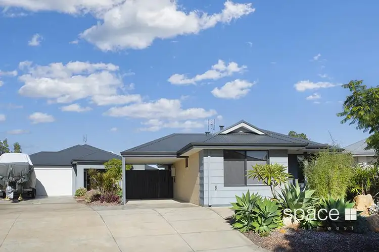 Main view of Homely house listing, 8 Goodwine Way, Cowaramup WA 6284