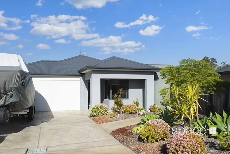 Second view of Homely house listing, 8 Goodwine Way, Cowaramup WA 6284