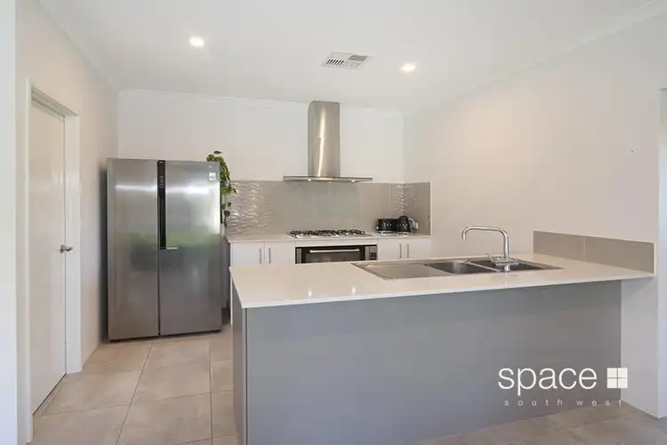 Third view of Homely house listing, 8 Goodwine Way, Cowaramup WA 6284