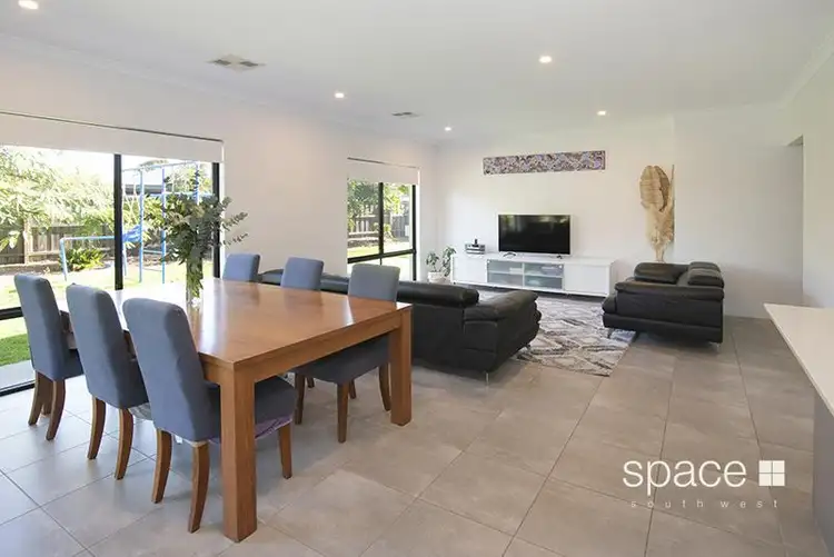 Fourth view of Homely house listing, 8 Goodwine Way, Cowaramup WA 6284