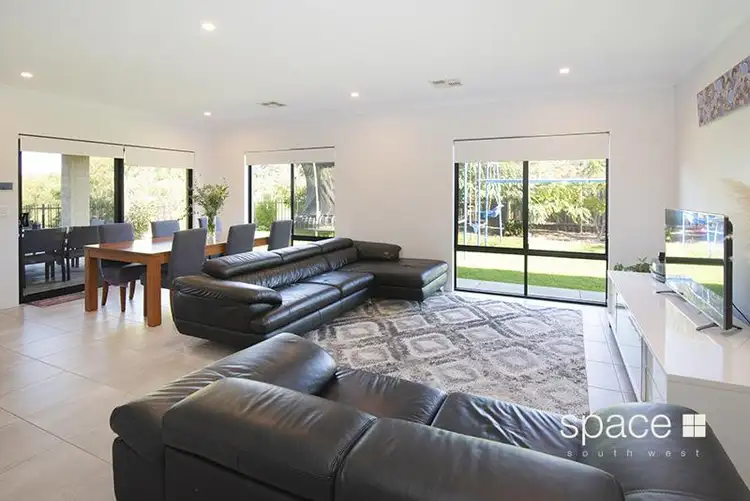 Fifth view of Homely house listing, 8 Goodwine Way, Cowaramup WA 6284