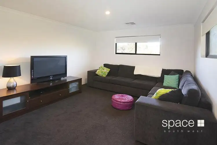 Sixth view of Homely house listing, 8 Goodwine Way, Cowaramup WA 6284