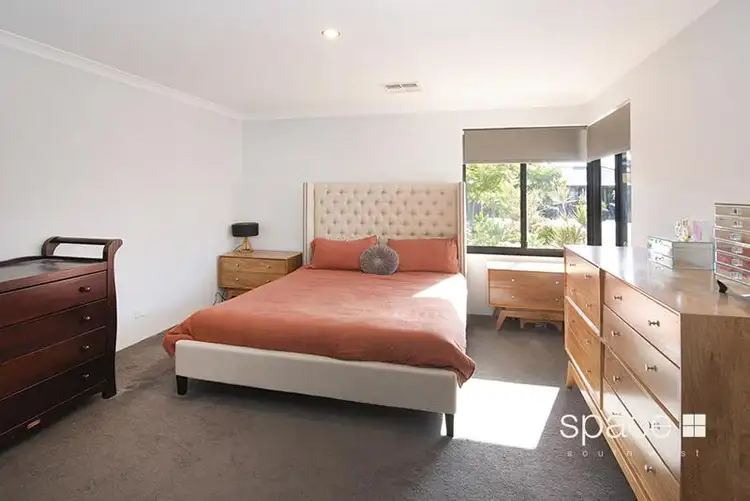 Seventh view of Homely house listing, 8 Goodwine Way, Cowaramup WA 6284