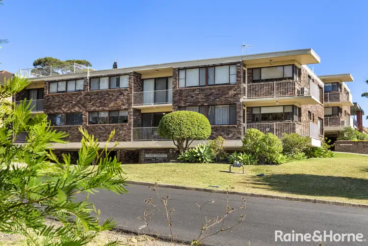 Second view of Homely unit listing, 2/28 Buchan Street, Mollymook NSW 2539