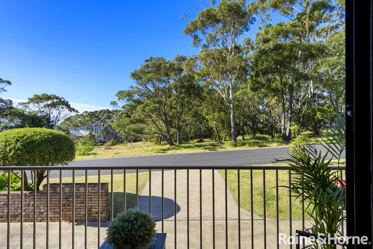 Third view of Homely unit listing, 2/28 Buchan Street, Mollymook NSW 2539