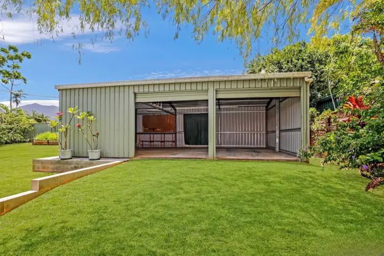 17 Cliff Close, Mount Sheridan QLD 4868