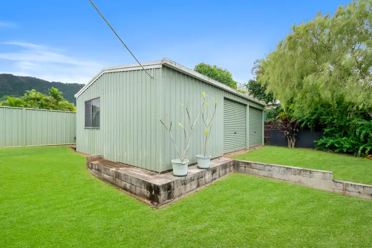 Third view of Homely house listing, 17 Cliff Close, Mount Sheridan QLD 4868