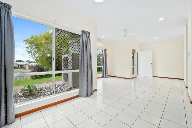 Fourth view of Homely house listing, 17 Cliff Close, Mount Sheridan QLD 4868