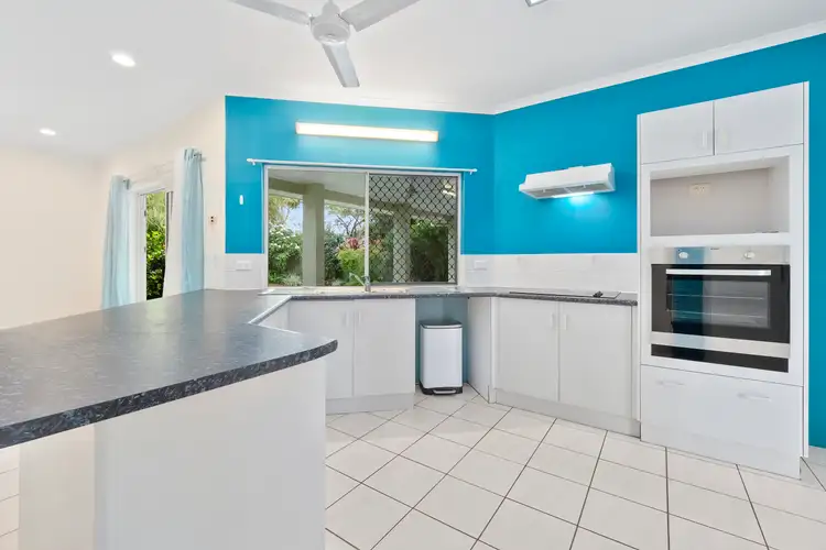 Fifth view of Homely house listing, 17 Cliff Close, Mount Sheridan QLD 4868