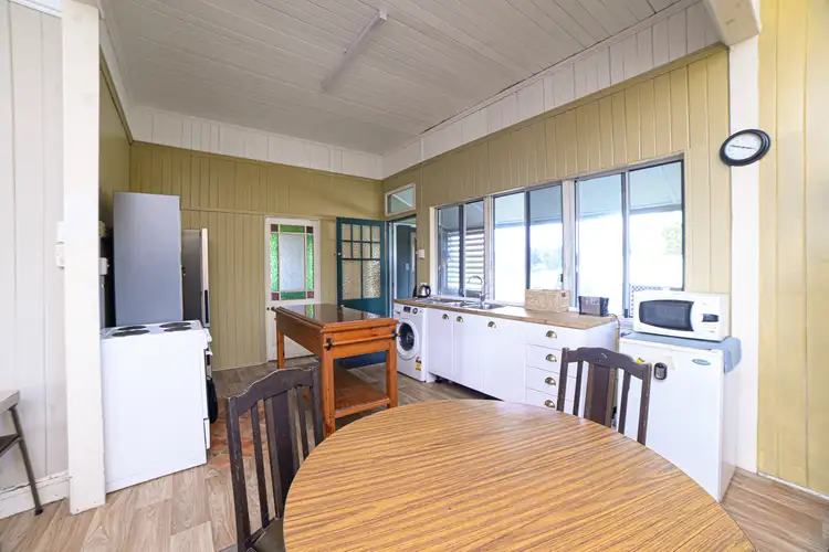 Second view of Homely rural property listing, 51 Lukritzs Road, Tarampa QLD 4311