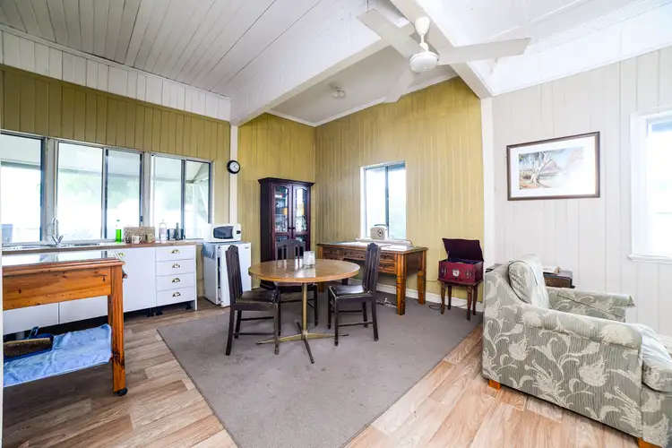 Third view of Homely rural property listing, 51 Lukritzs Road, Tarampa QLD 4311