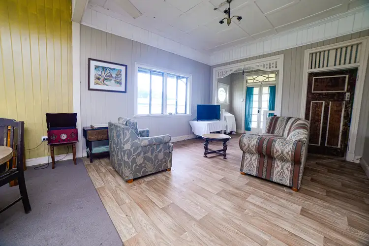 Fourth view of Homely rural property listing, 51 Lukritzs Road, Tarampa QLD 4311