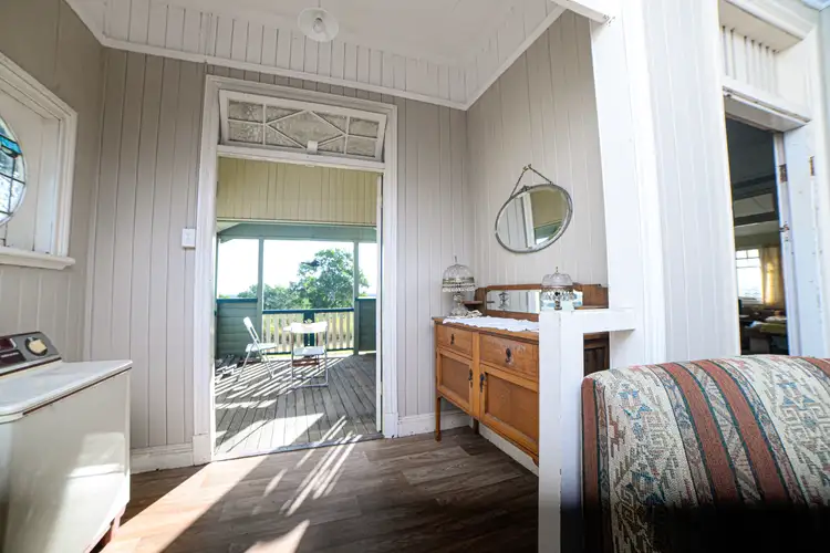 Fifth view of Homely rural property listing, 51 Lukritzs Road, Tarampa QLD 4311