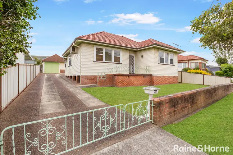 105 Cameron Street, Wallsend NSW 2287