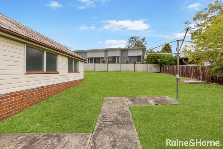 Third view of Homely house listing, 105 Cameron Street, Wallsend NSW 2287