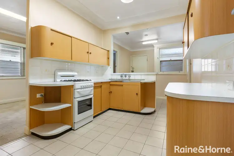 Sixth view of Homely house listing, 105 Cameron Street, Wallsend NSW 2287