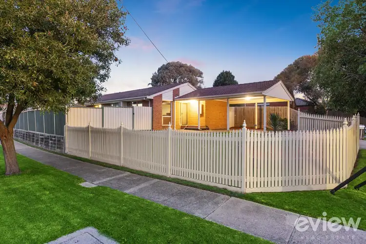 18 Chatterley Court, Frankston VIC 3199
