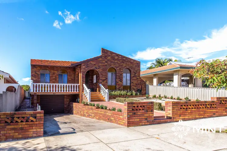 68 King Street, East Fremantle WA 6158