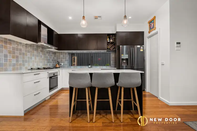 Sixth view of Homely house listing, 9 Bliss Terrace, Moncrieff ACT 2914