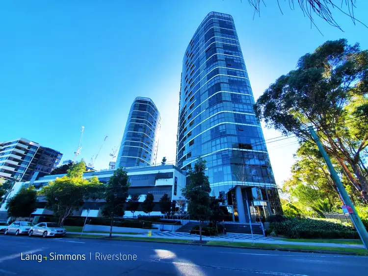 1 Carter Street