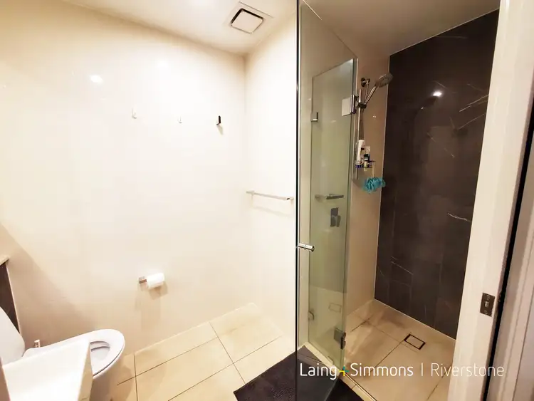 Fourth view of Homely apartment listing, 804A/1 Carter Street, Lidcombe NSW 2141