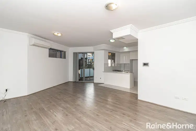 8/30-32 Napier Street, Parramatta NSW 2150