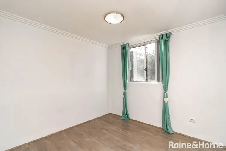 Third view of Homely apartment listing, 8/30-32 Napier Street, Parramatta NSW 2150