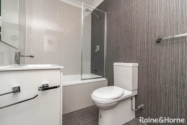 Fourth view of Homely apartment listing, 8/30-32 Napier Street, Parramatta NSW 2150
