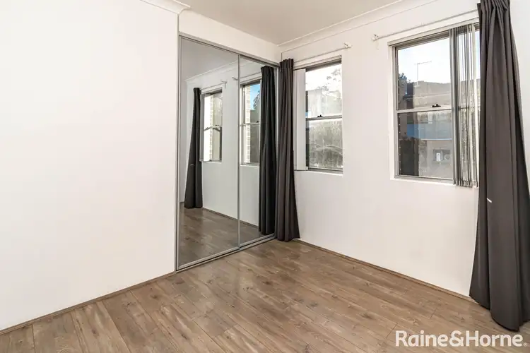 Fifth view of Homely apartment listing, 8/30-32 Napier Street, Parramatta NSW 2150