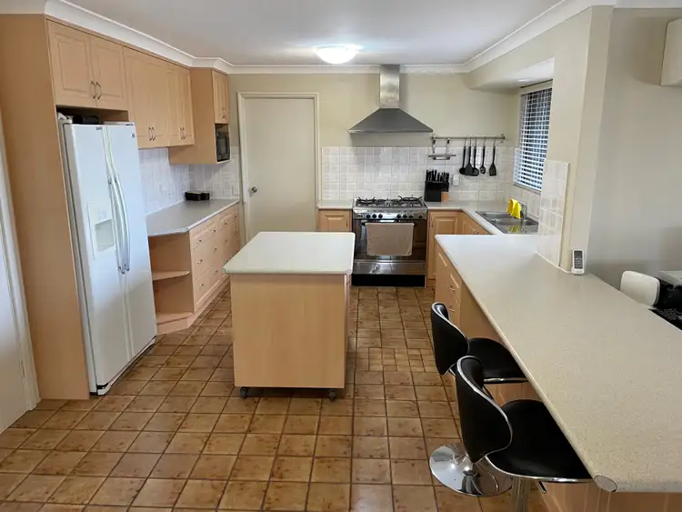 Main view of Homely house listing, 1 Acacia Way, Yangebup WA 6164