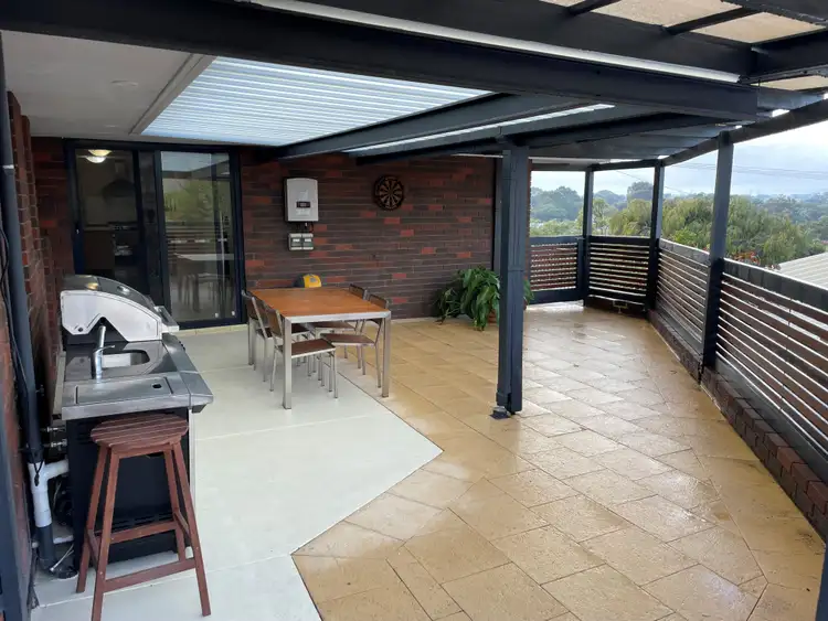 Second view of Homely house listing, 1 Acacia Way, Yangebup WA 6164