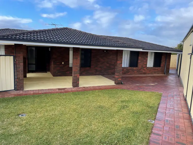 Fifth view of Homely house listing, 1 Acacia Way, Yangebup WA 6164